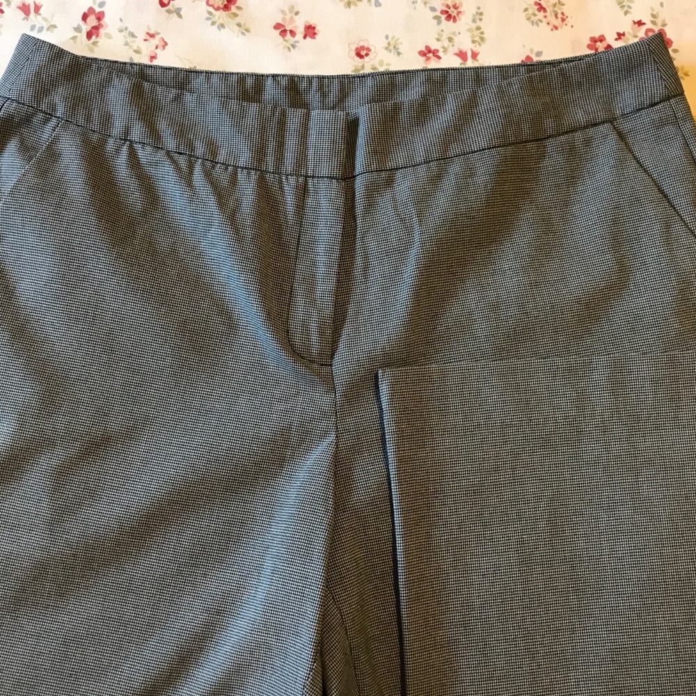 EUC Anne Klein Pants Size 12